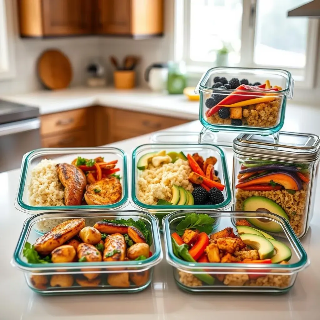 Ultimate Keto Meal Prep Ideas for the Week