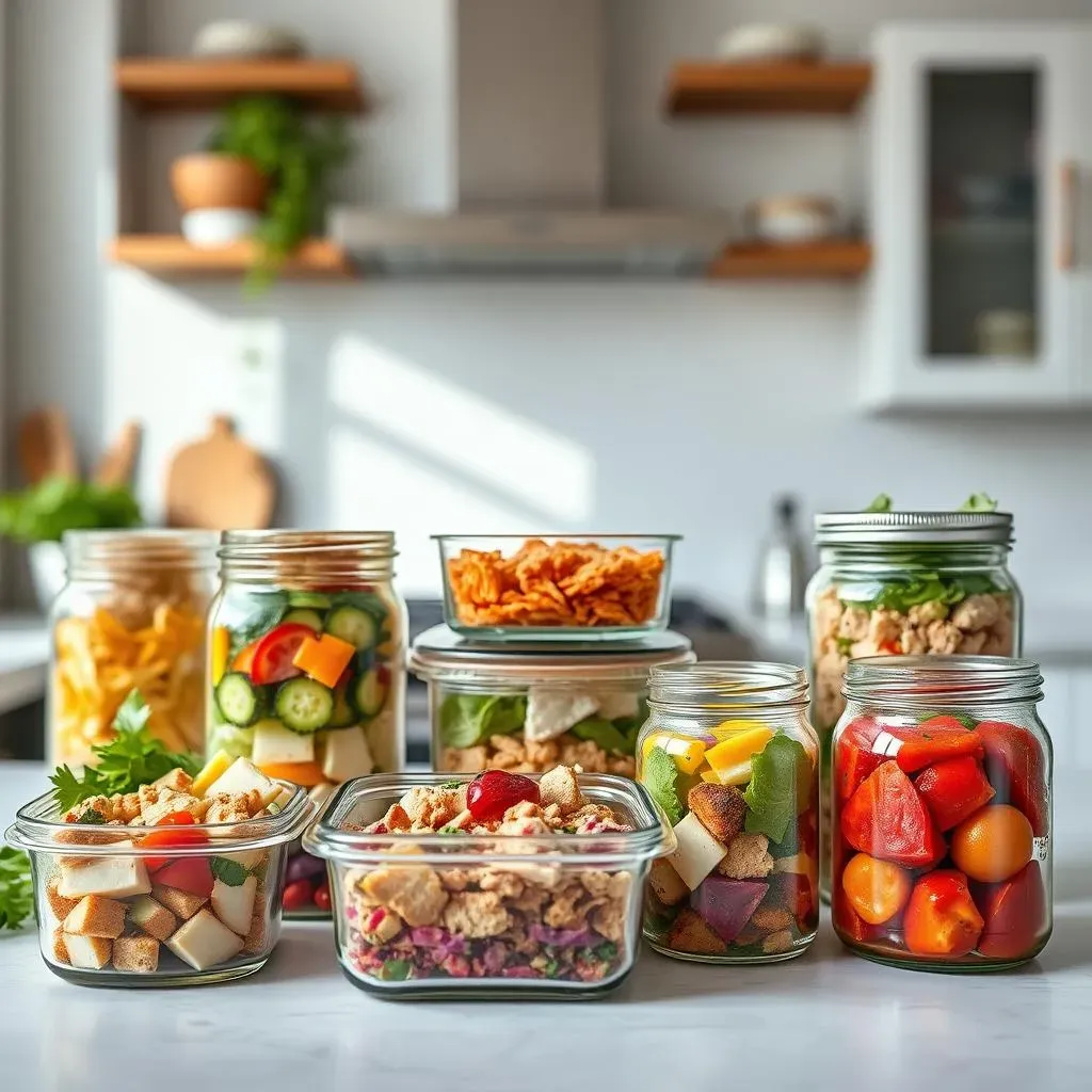 Ultimate Keto Meal Prep Ideas on a Budget