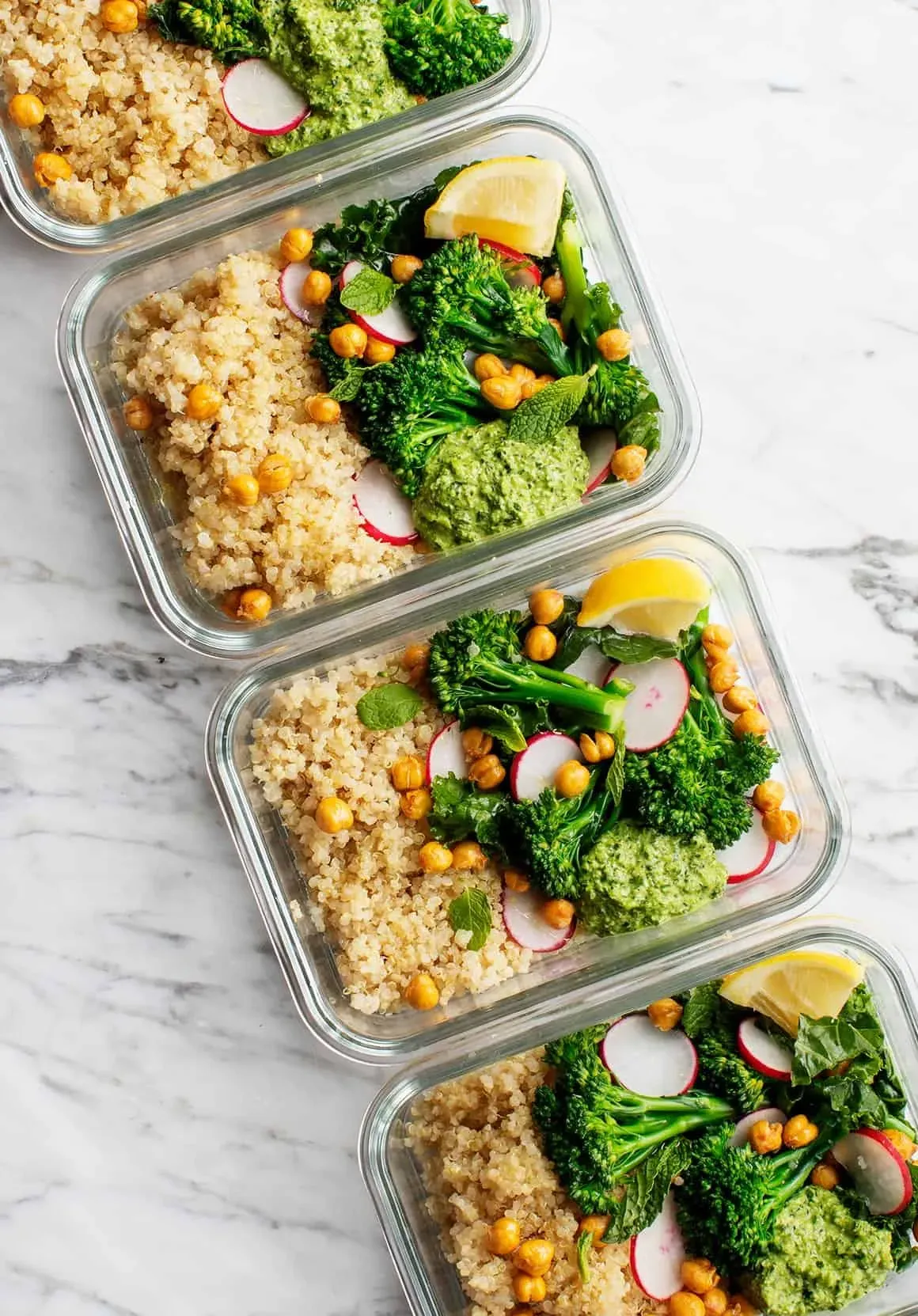 Kickstart Your Day: Easy Healthy Meal Prep Ideas for Breakfast