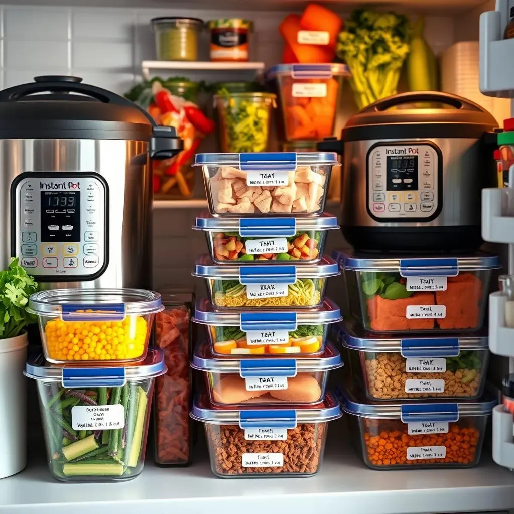 Level Up Your BudgetFriendly Dinner Meal Prep: Tips and Tricks for Saving Time and Money