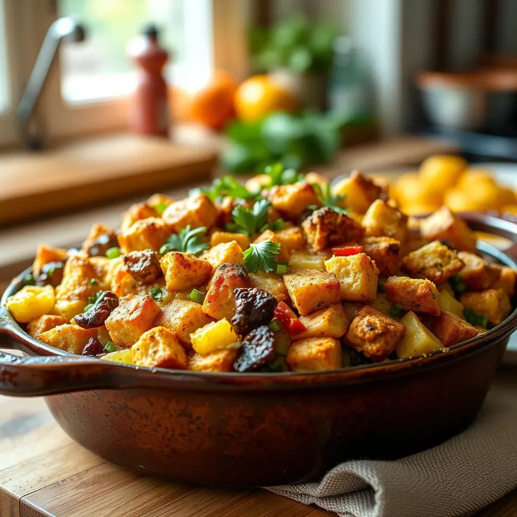 MakeAhead Breakfast Casseroles: The Ultimate Meal Prep Solution