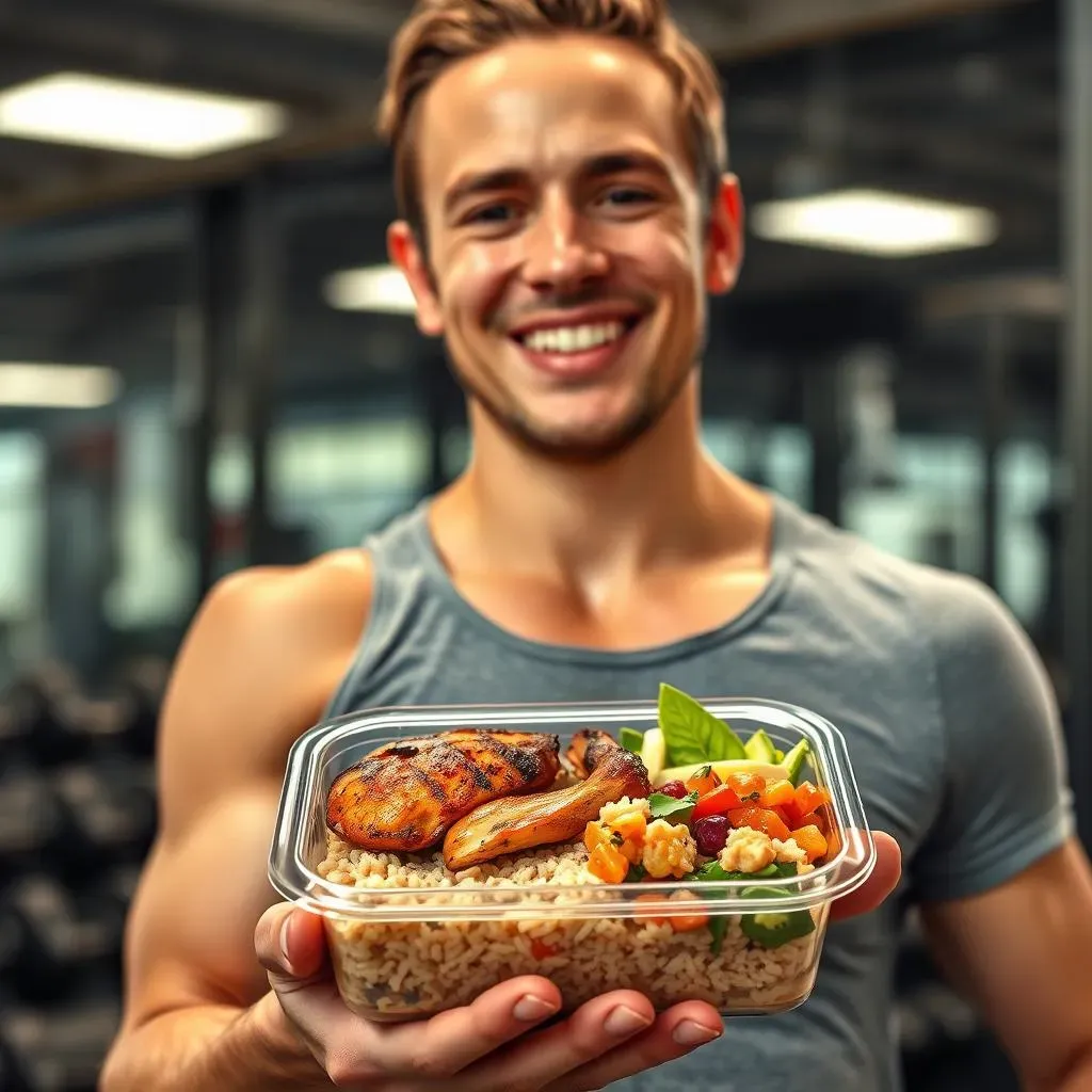 Making Cheap Bodybuilding Meal Prep Work For You