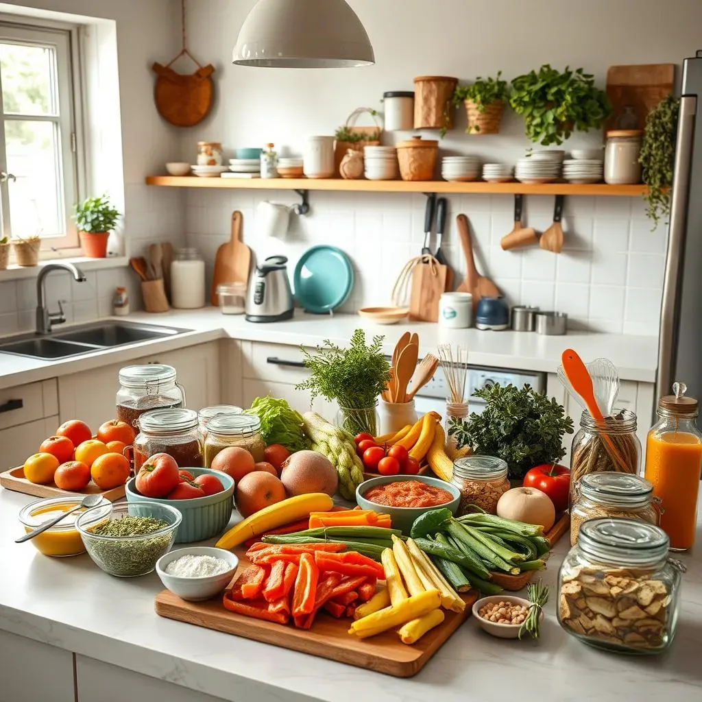 Making Easy Dinner Meal Prep Recipes Work for You
