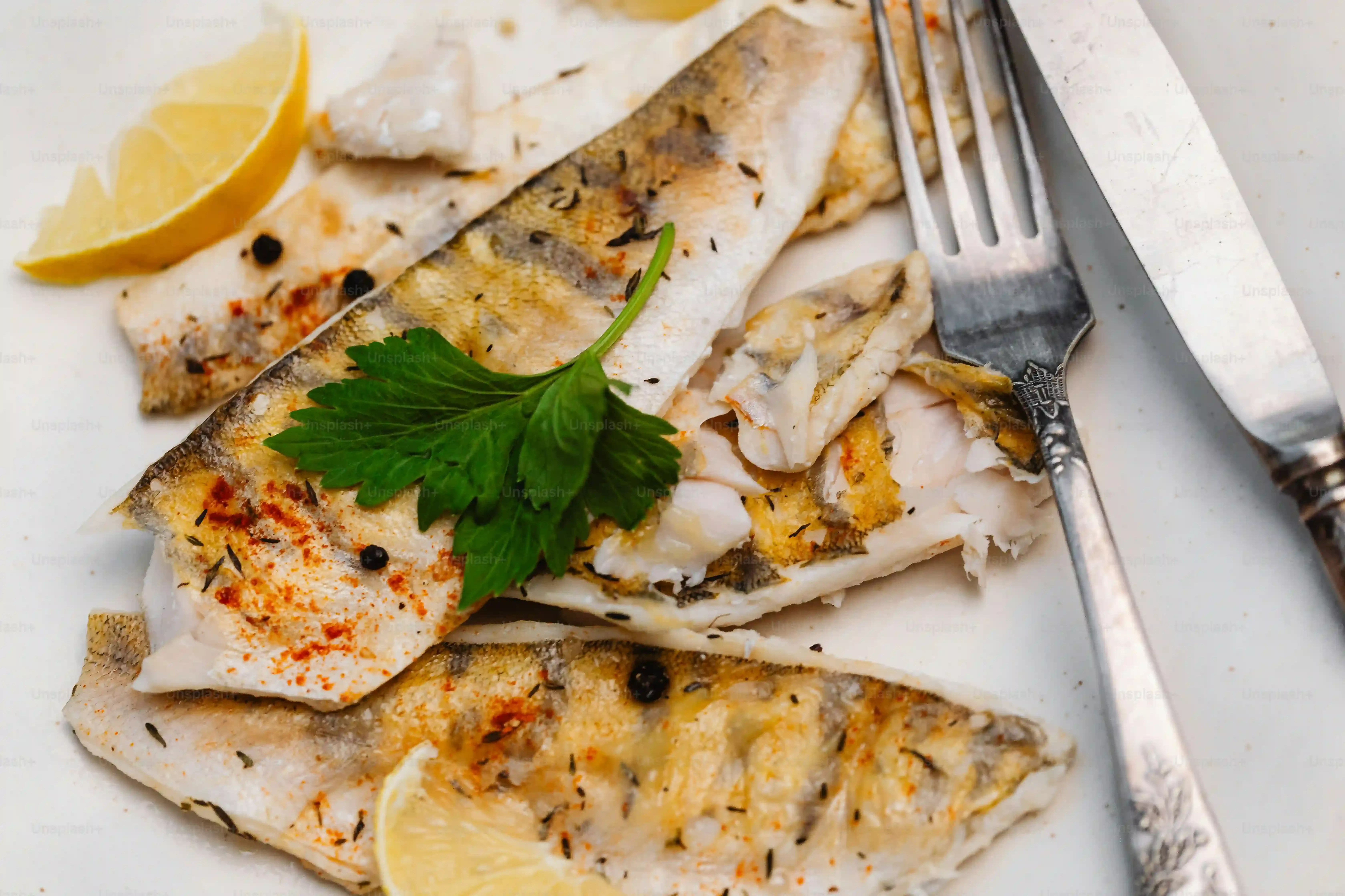 Making Healthy Fish Meal Prep Ideas Stick: Practical Tips