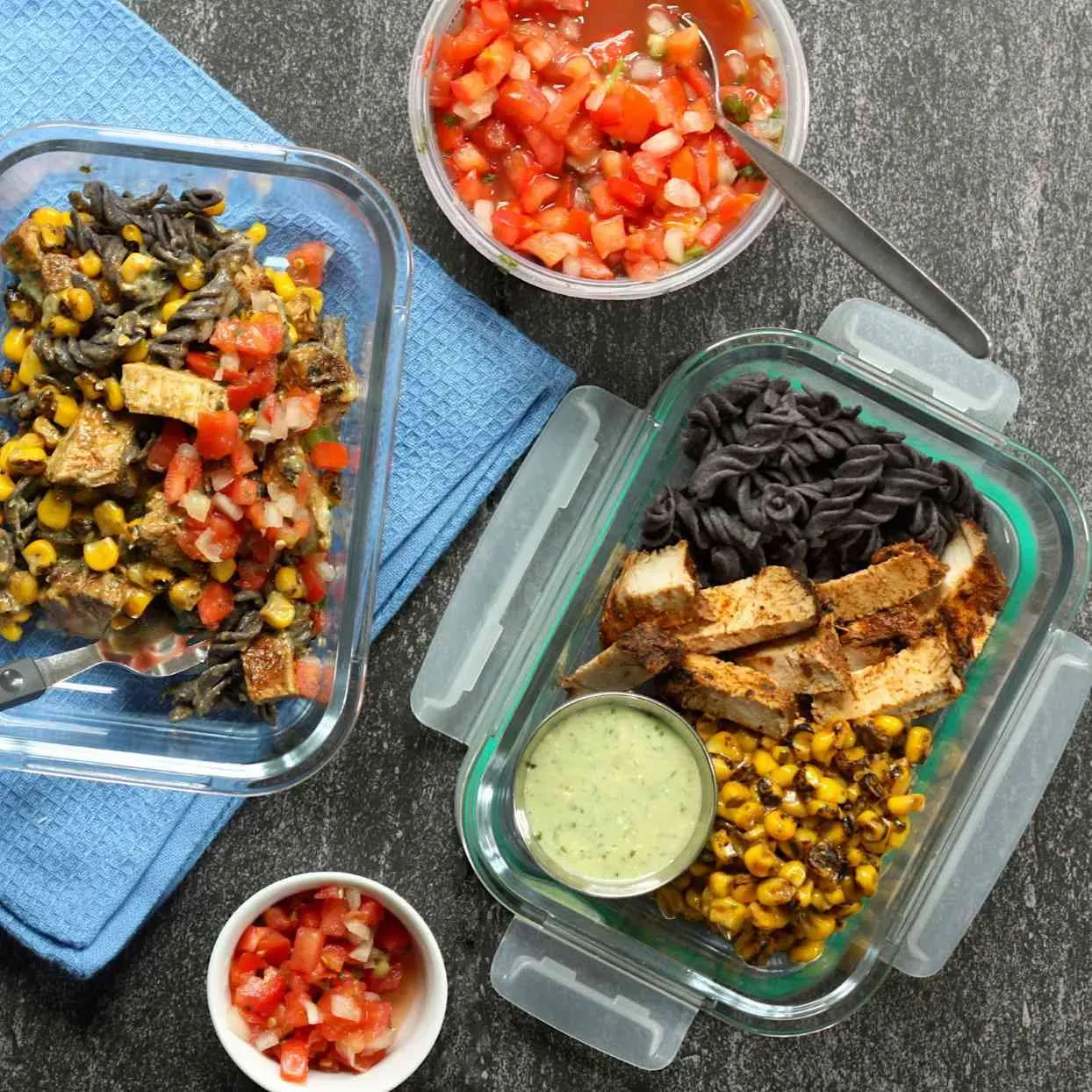 Making Heart Healthy Meal Prep Ideas Fit Your Life