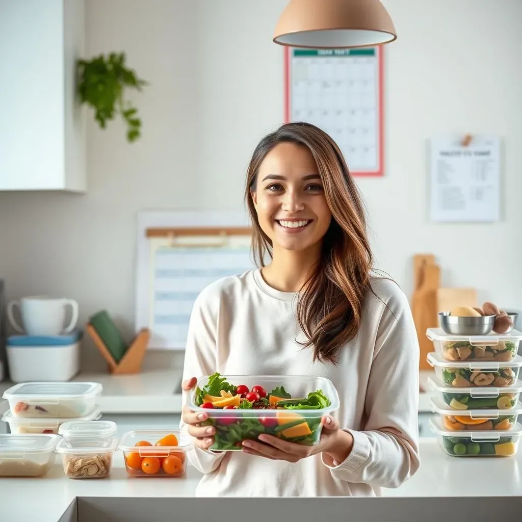 Making Meal Prep a Habit: Tips and Tricks