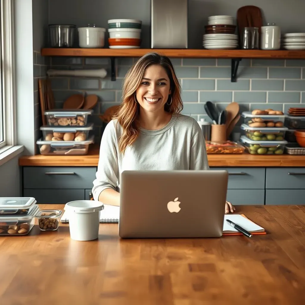 Making Meal Prep Work For You