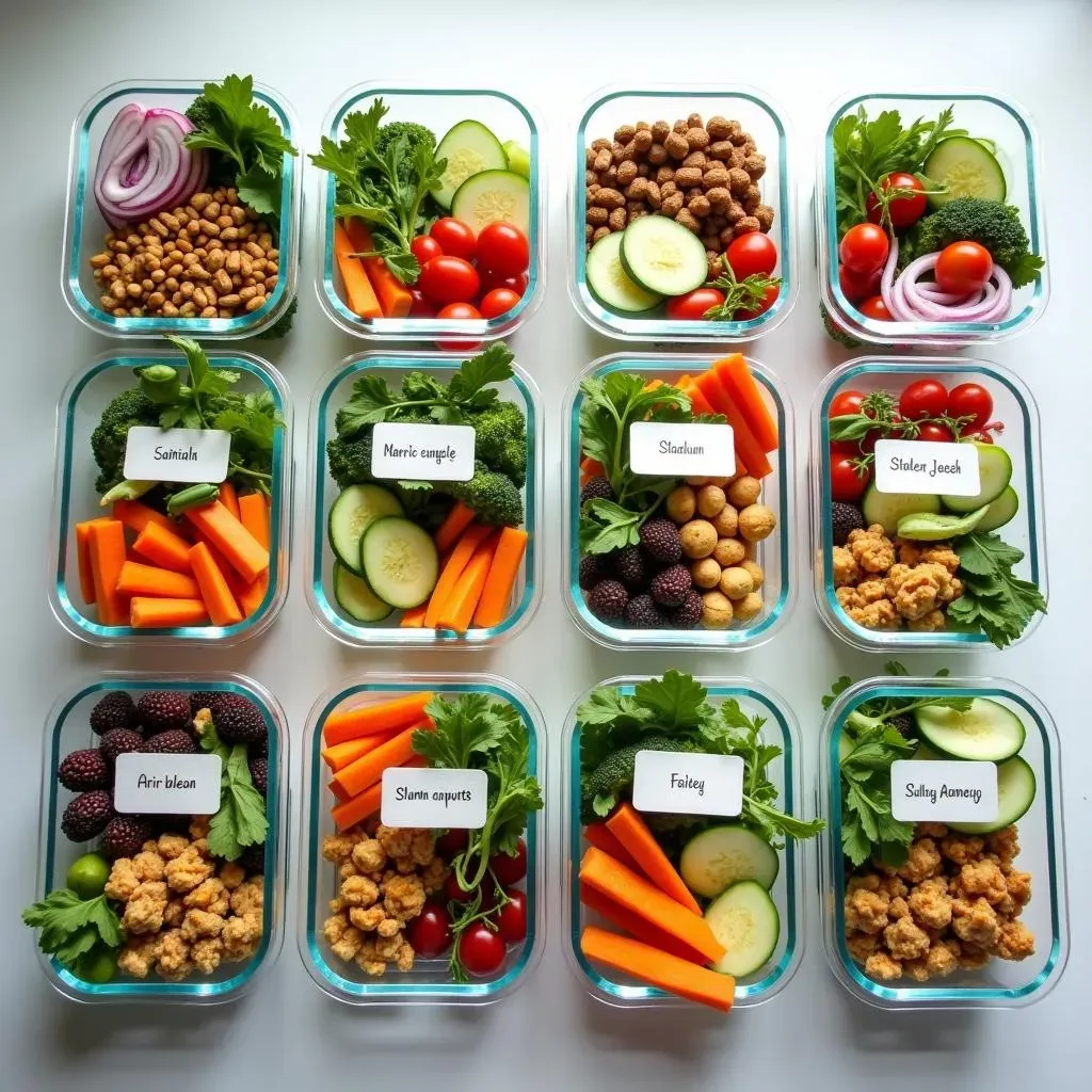 Making the Most of Your Simple Cheap Meal Prep