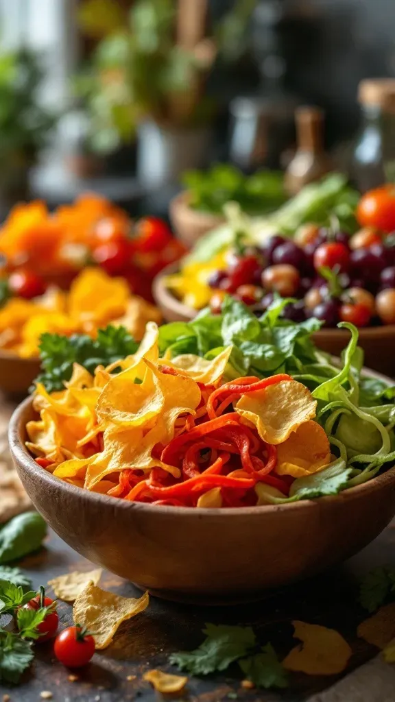 Making These Vegetarian Healthy Meal Prep Ideas Fit Your Diet