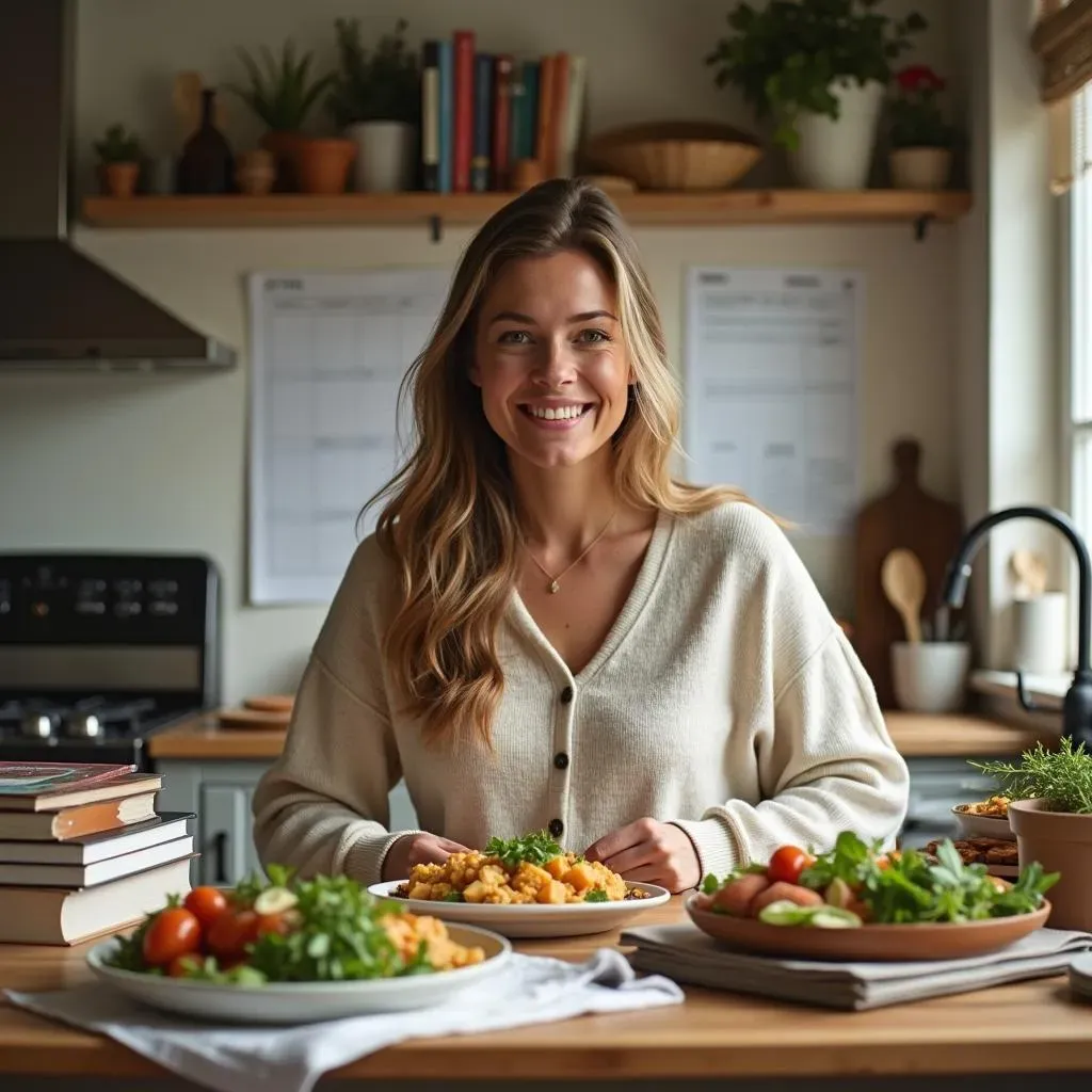 Making Your Dinner Meal Plan Ideas a Reality