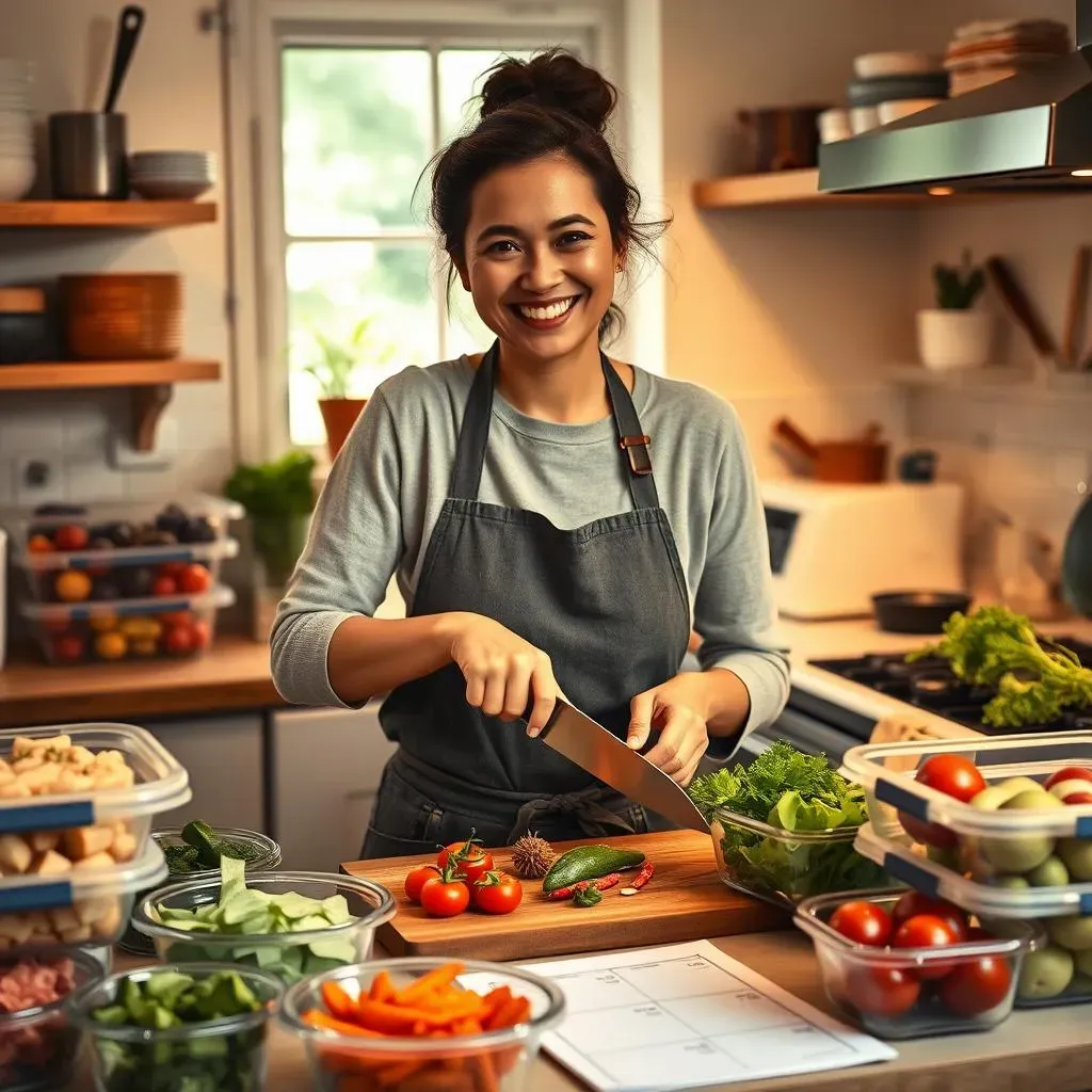 Mastering BudgetFriendly Dinner Meal Prep: Simple Strategies for Success