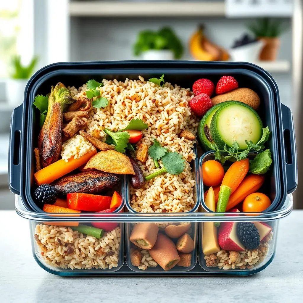 Mastering Healthy Cheap Meal Prep: Your Guide to Affordable Eating