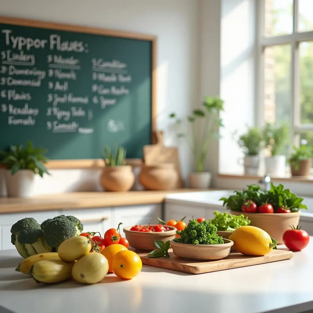 Mastering Meal Prep: Essential Tips & Tricks for Success