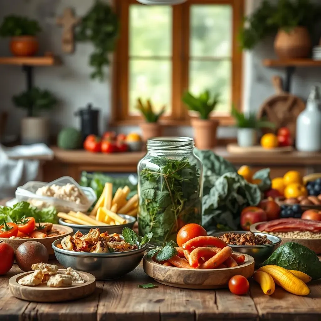 Mastering Meal Prep on a Budget: Your Guide to Affordable, Healthy Eating