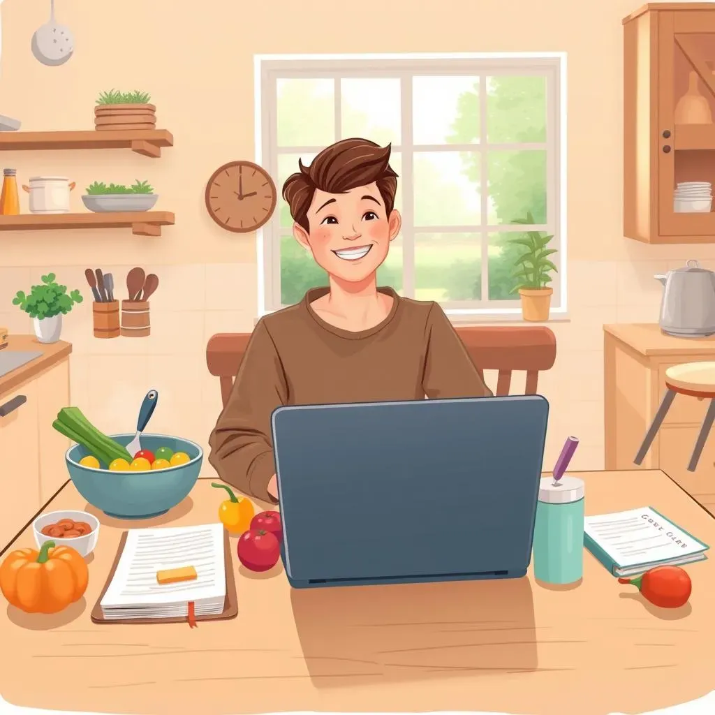Mastering the Art of Budget Meal Planning