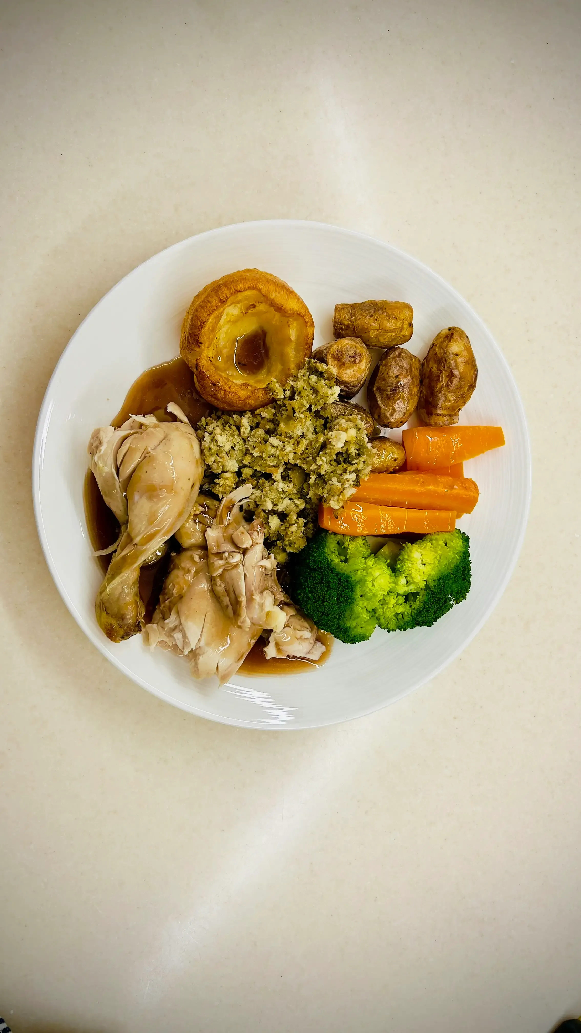 Mastering the Art of Healthy Meal Prep for 2