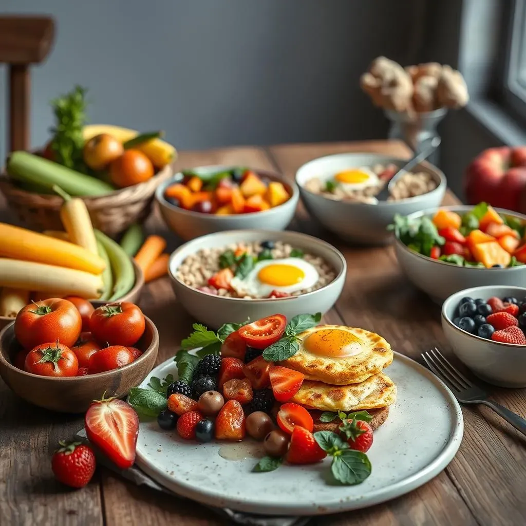 Mastering Your Meal Prep: Tips, Tricks, and Variations for Healthy Breakfast Success