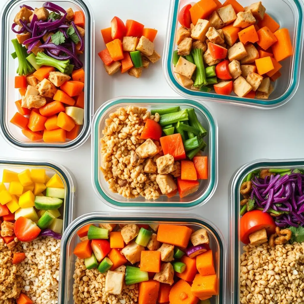 Absolute Meal Prep Ideas Healthy and Cheap on a Budget