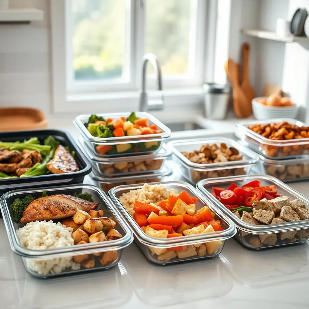 Ultimate Meal Prep Ideas Keto: Your Simple Guide