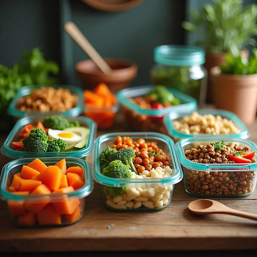 Amazing Meal Prep Ideas on a Budget: Eat Well for Less