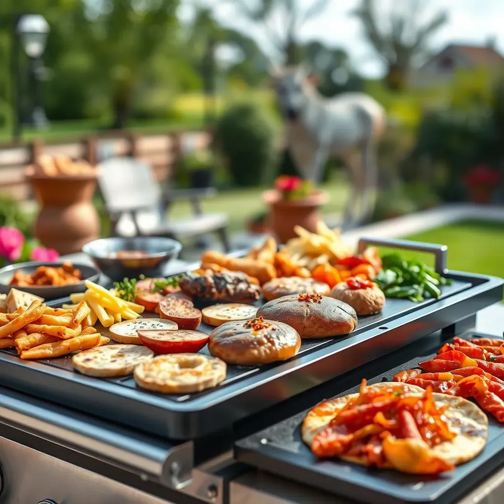 Absolute Meal Prep Ideas on Blackstone For Outdoor Cooking