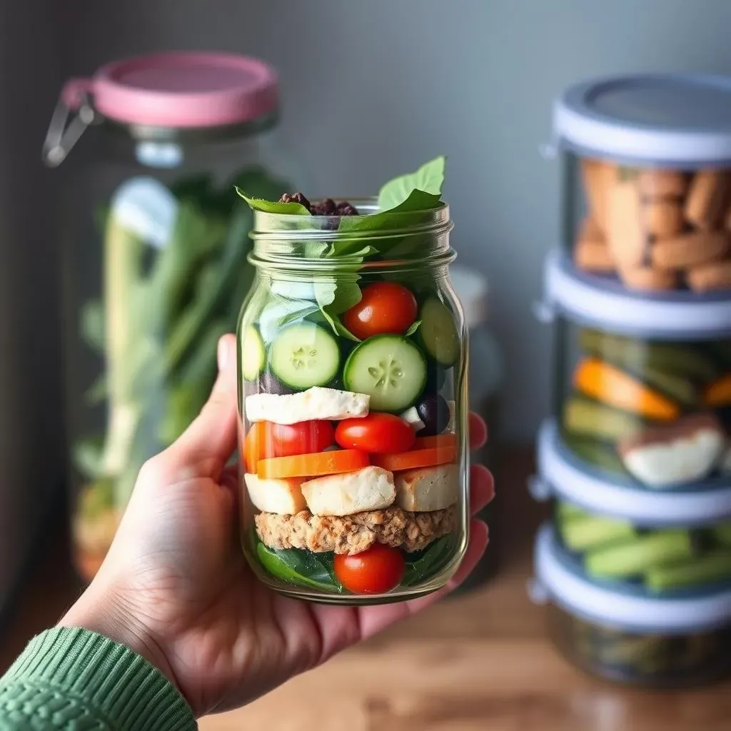 Meal Prep Mastery: Tips, Tricks, and Storage Strategies for Success