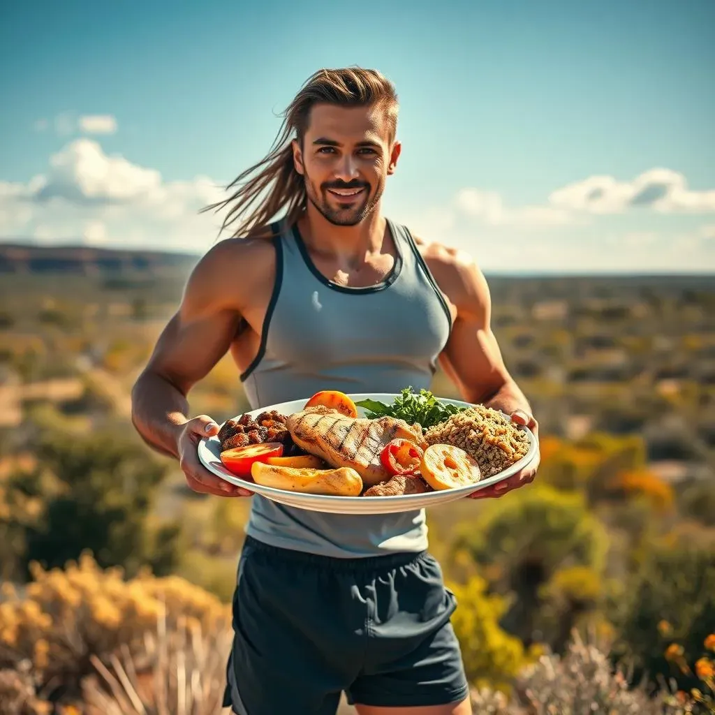 Meal Prep Recipes for Muscle Building and Fat Loss in Australia