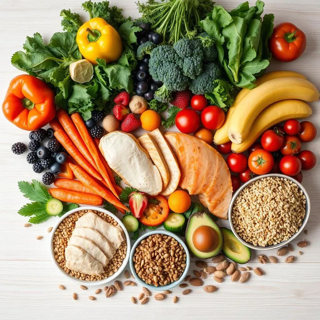 MustHave Healthy Foods to Focus On This Week