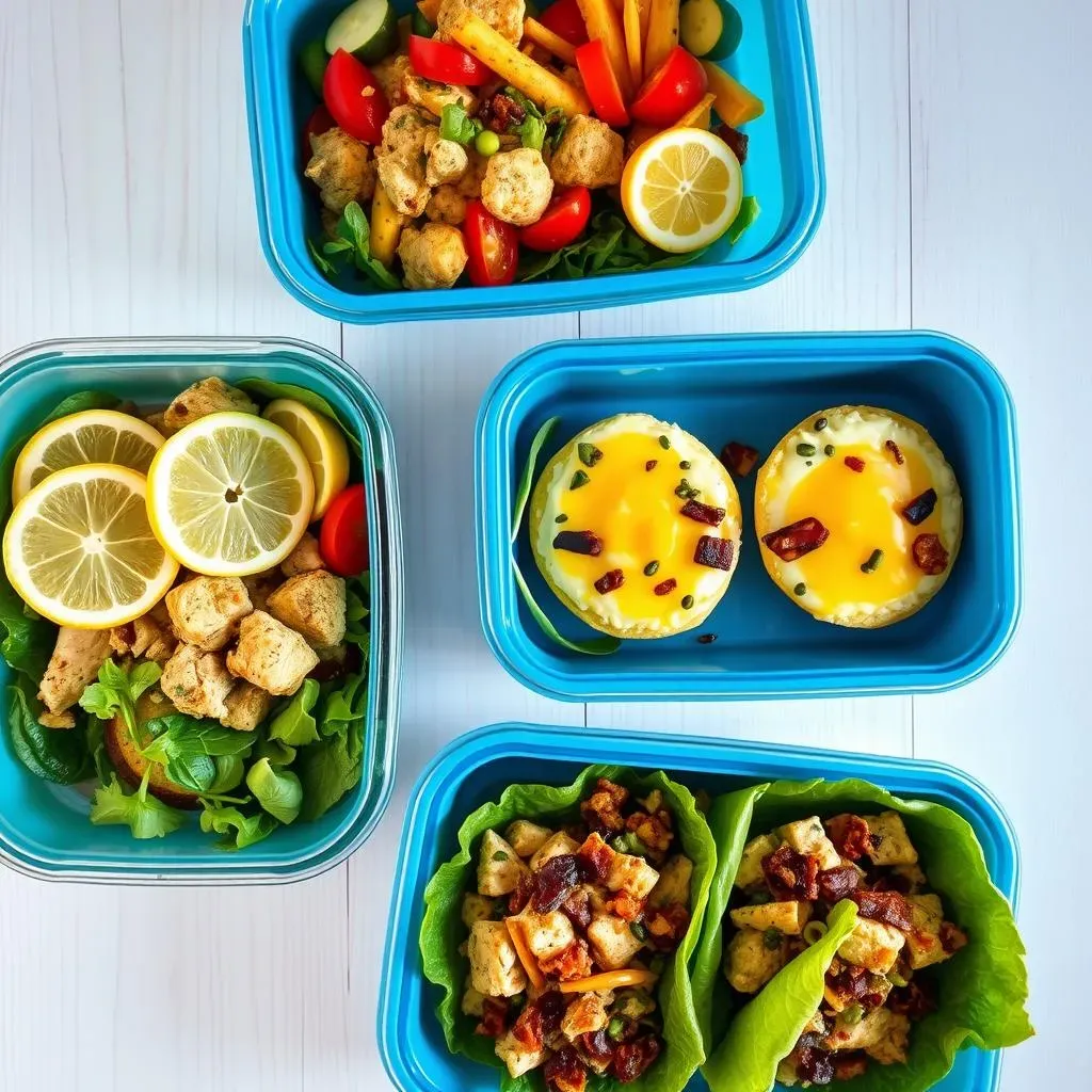 MustTry Easy Paleo Meal Prep Recipes