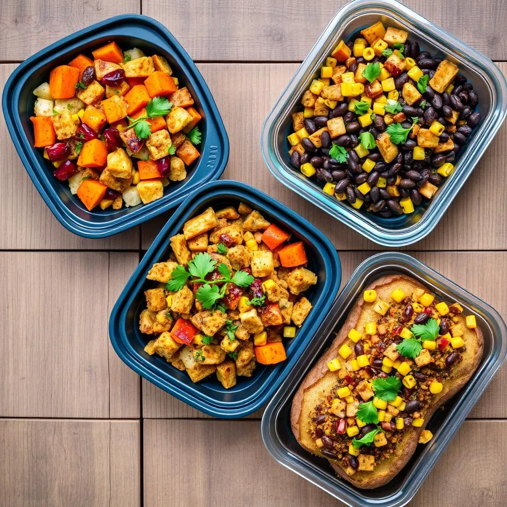 Newest Budget Friendly Meal Prep Recipes on the Block