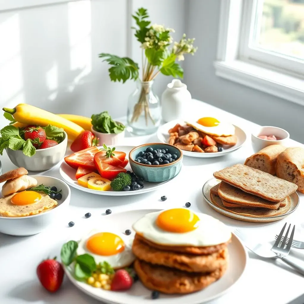 Fuel Your Day: The Ultimate Guide to Paleo Breakfast Meal Prep Ideas