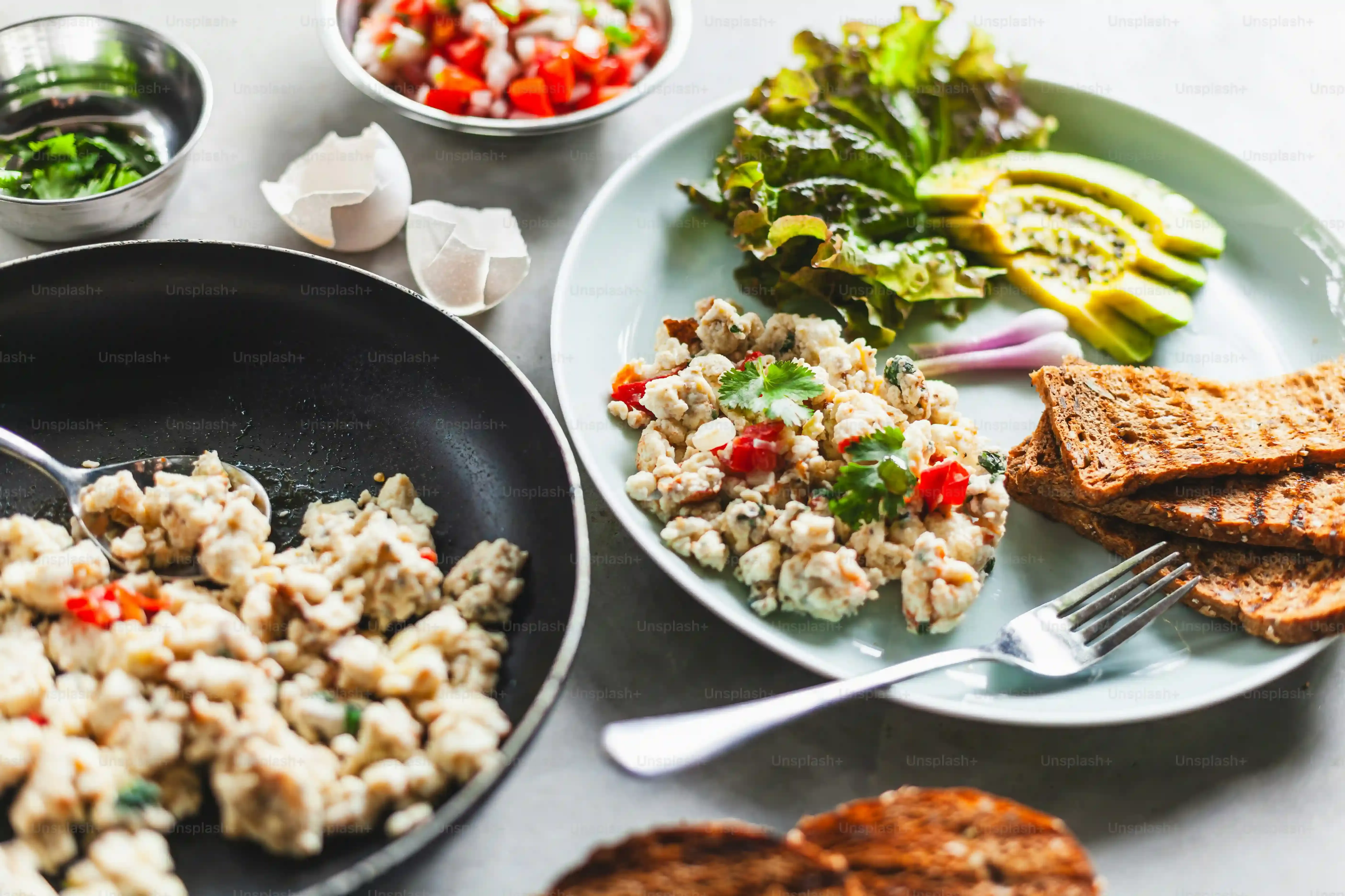 Planning Your High Protein Meal Prep Dinner Ideas