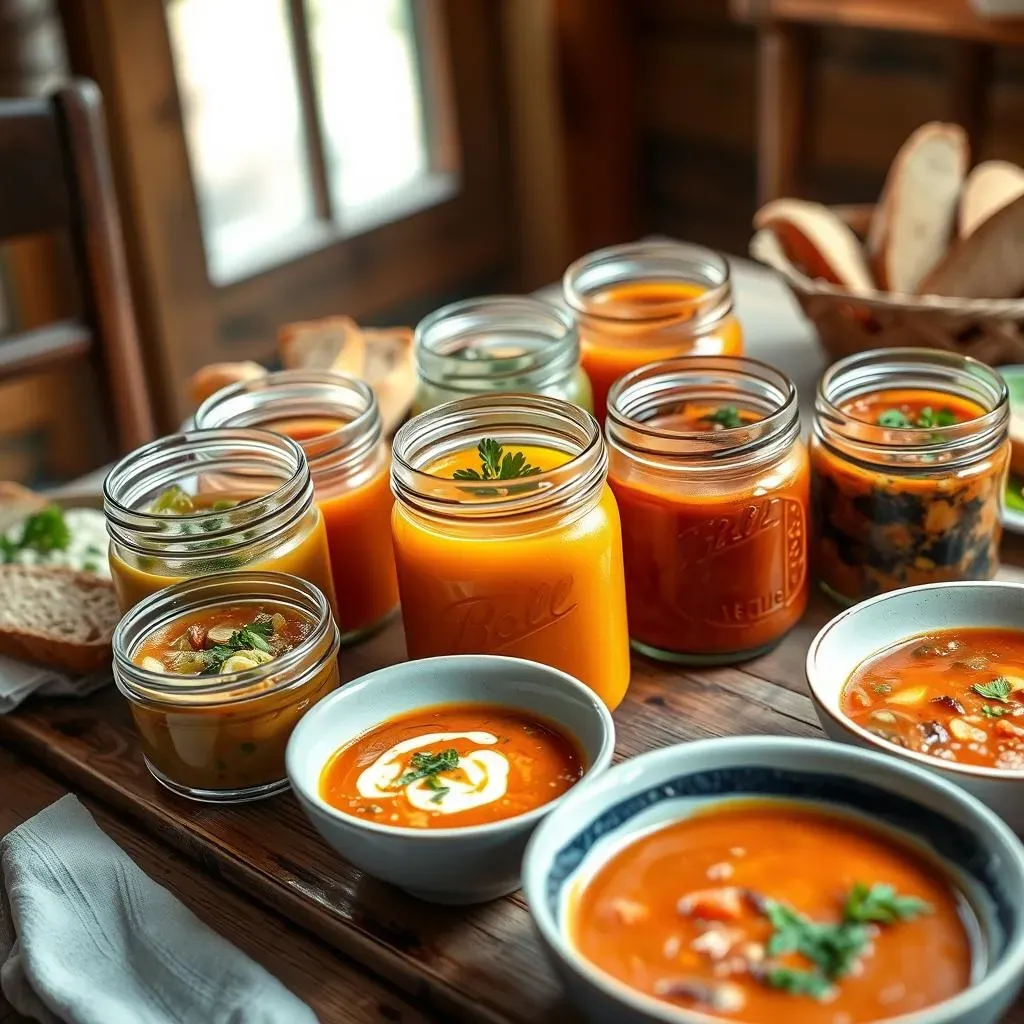 PlantBased Soups and Stews for Easy Meal Prep