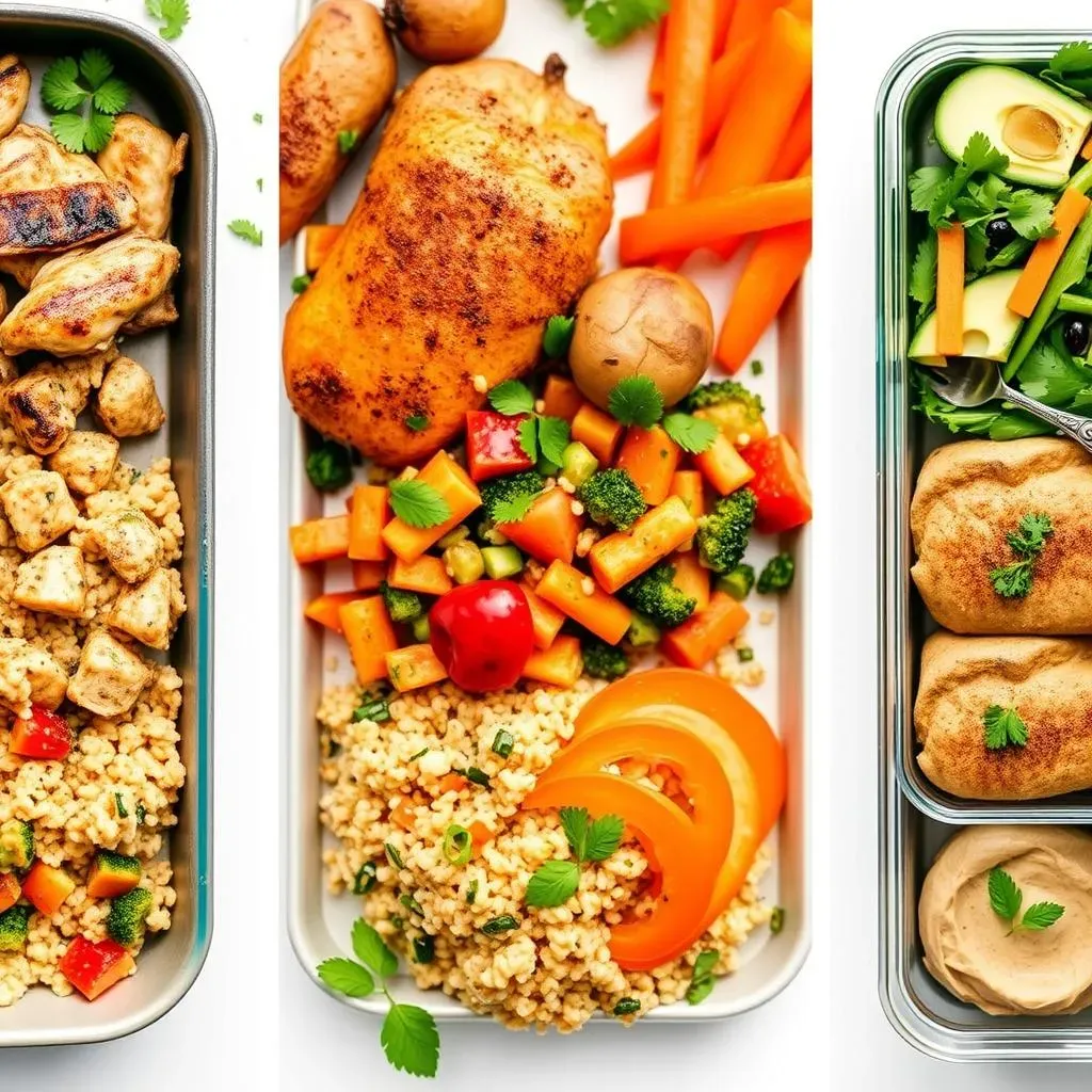 Popular Budget Friendly Meal Prep Recipes You Must Try