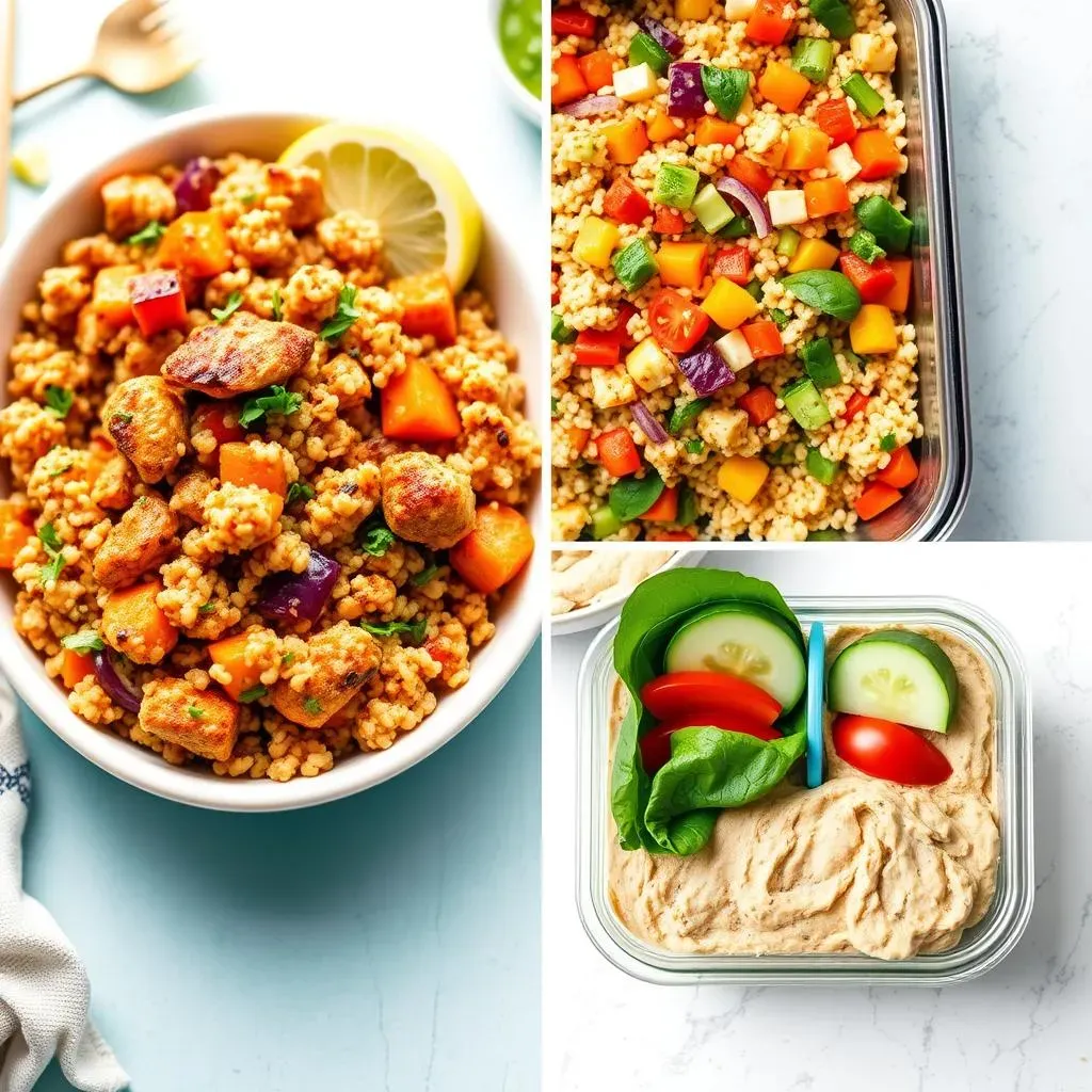 Popular Cheap Meal Prep Recipes That Won't Break the Bank