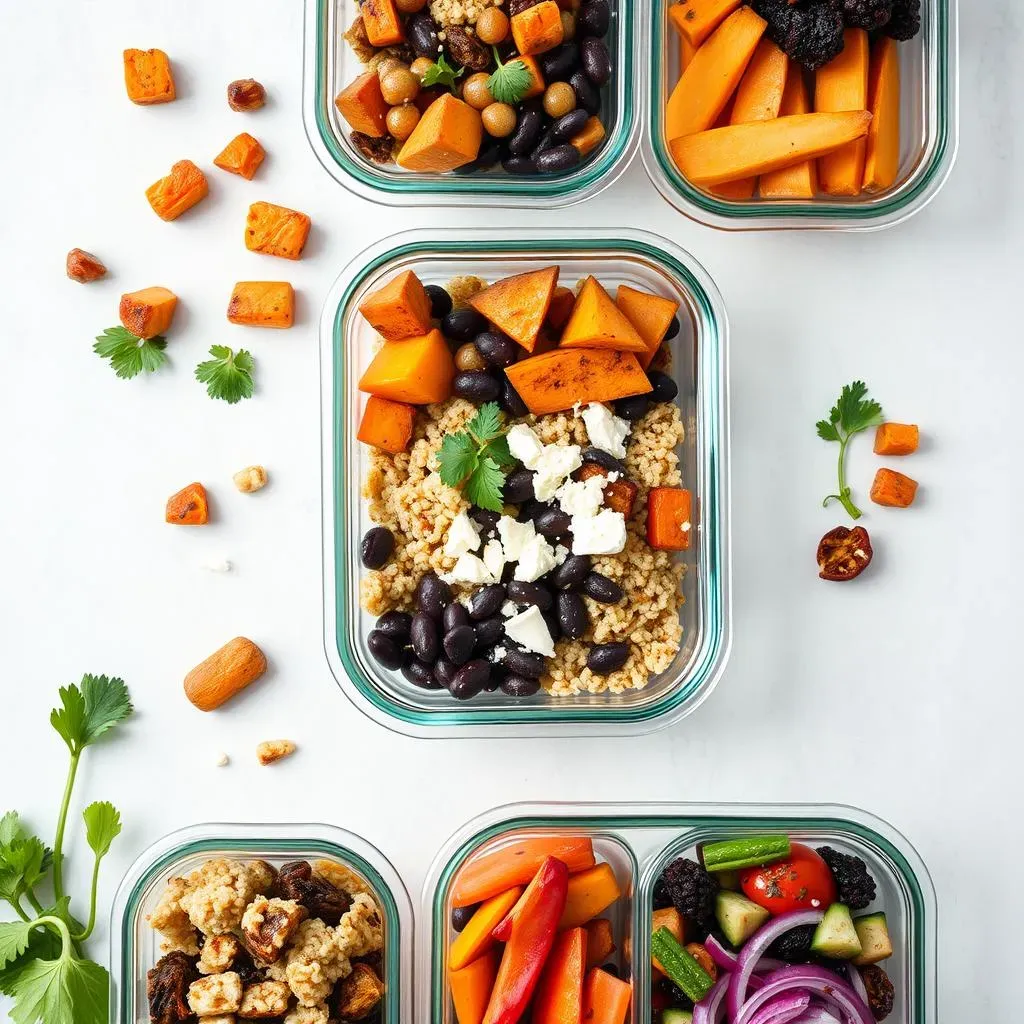 Popular & New Meal Prep Ideas on a Budget