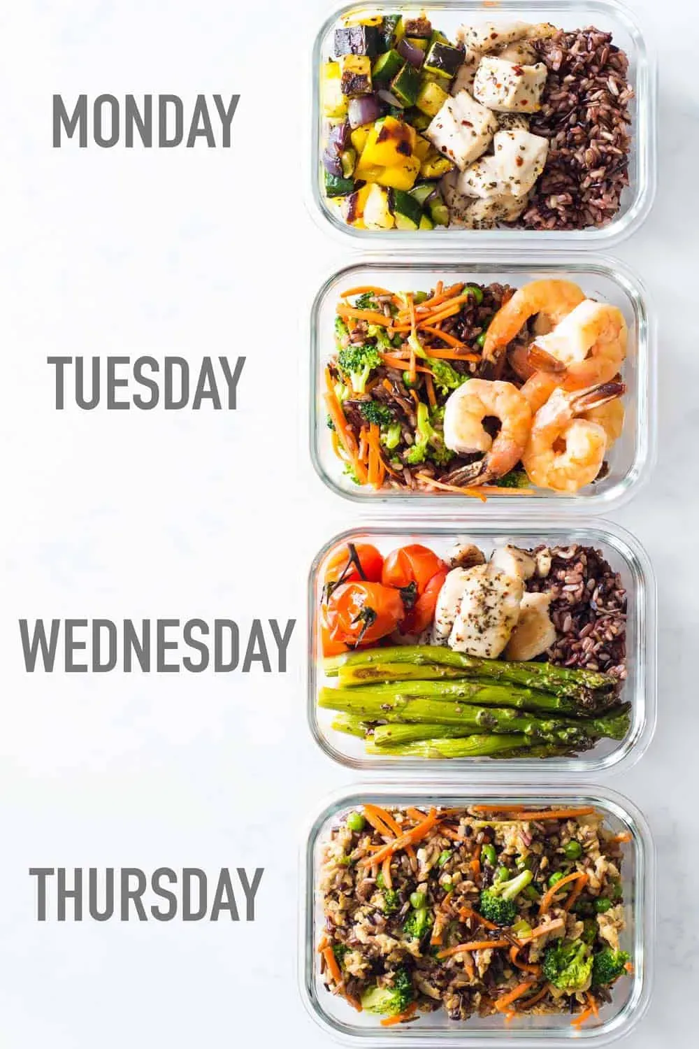 Prepping Like a Pro: Simple Steps for Healthy Meal Prep