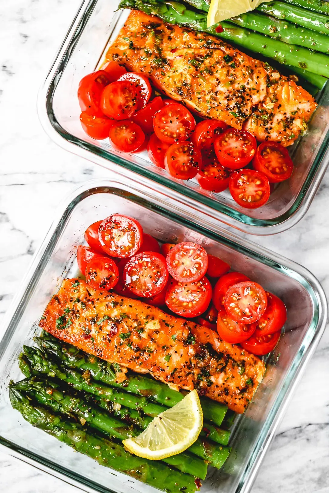 Quick & Healthy Keto Breakfast Meal Prep