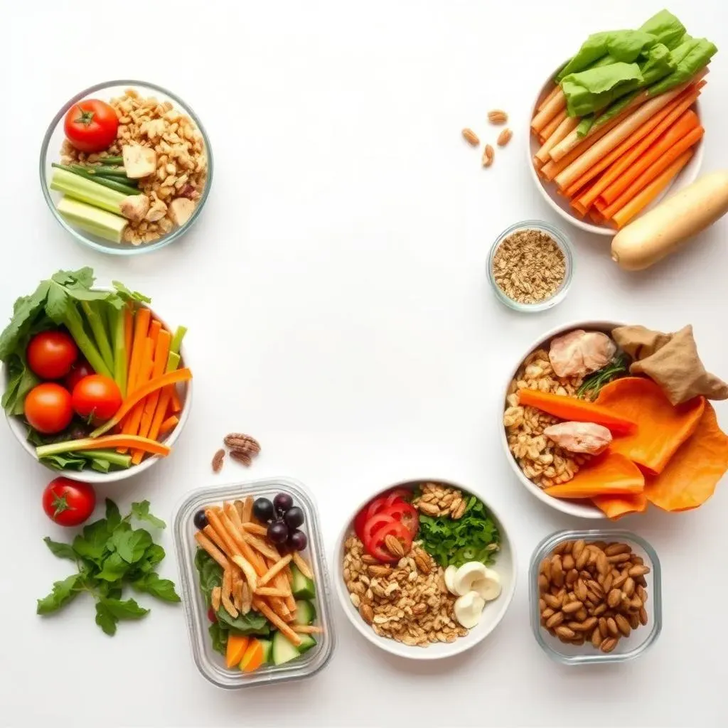 30 Quick Meal Prep Ideas to Supercharge Your Week