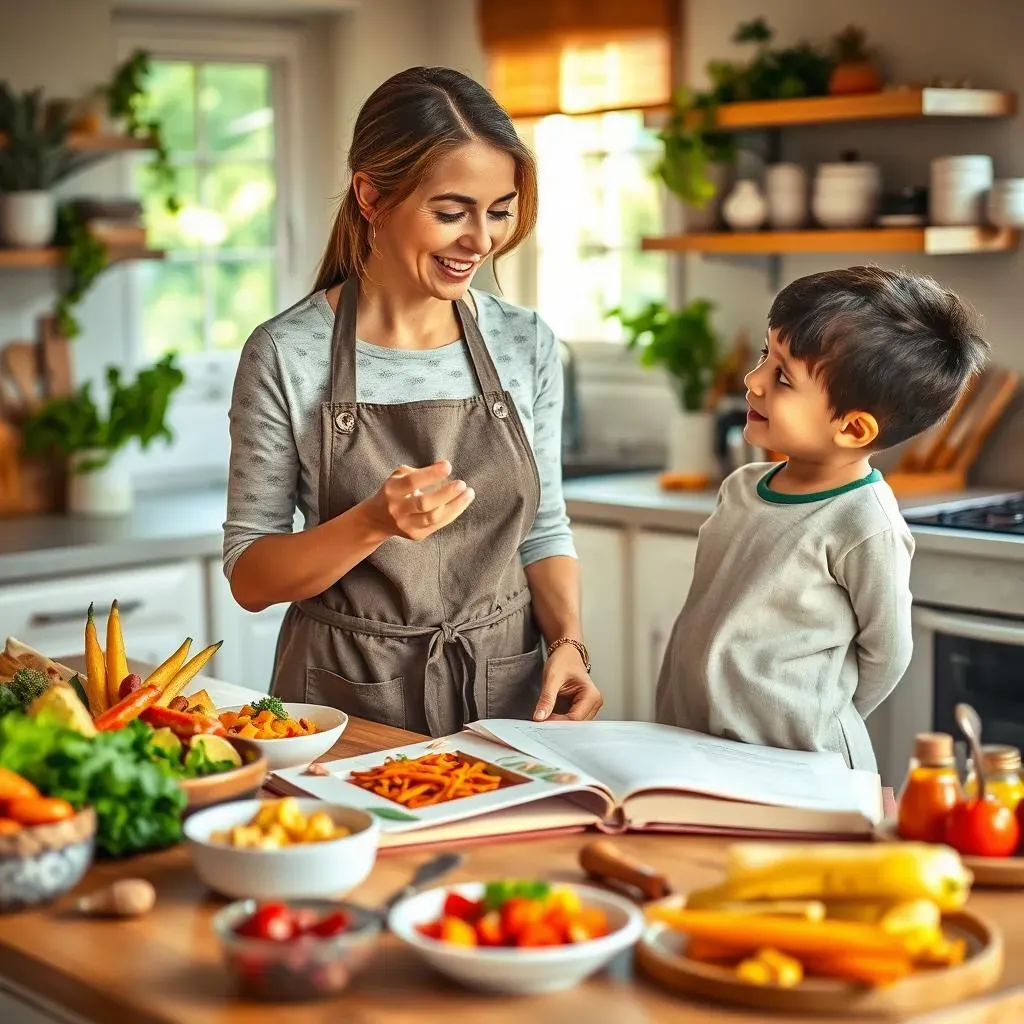 Quick Vegetarian Meal Prep for Beginners: Simple Strategies for Success