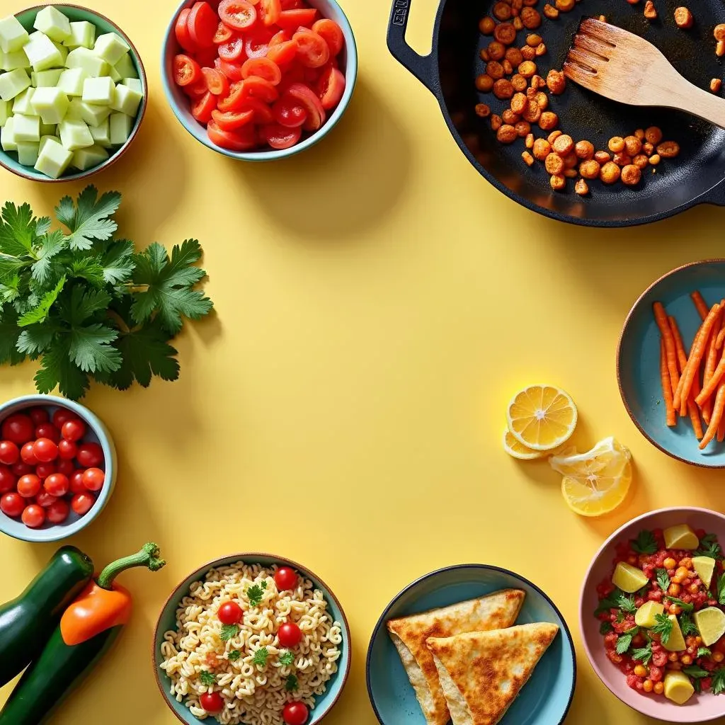 Quick Weeknight Wins: 7 Easy Meals to the Rescue