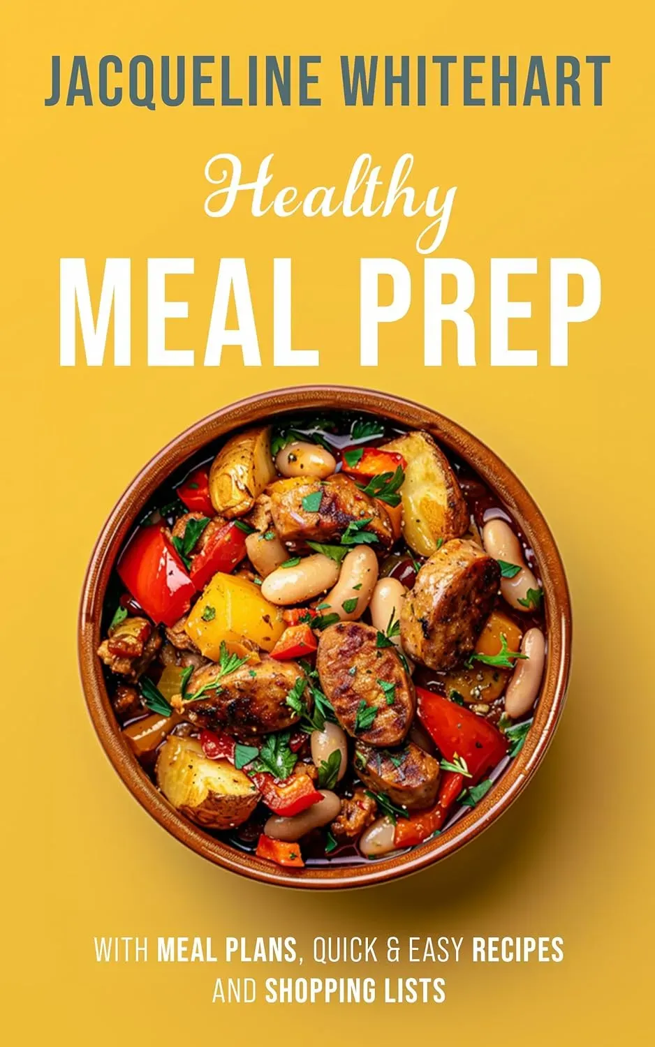 Real Benefits: Eating Well, Saving Time and Cash