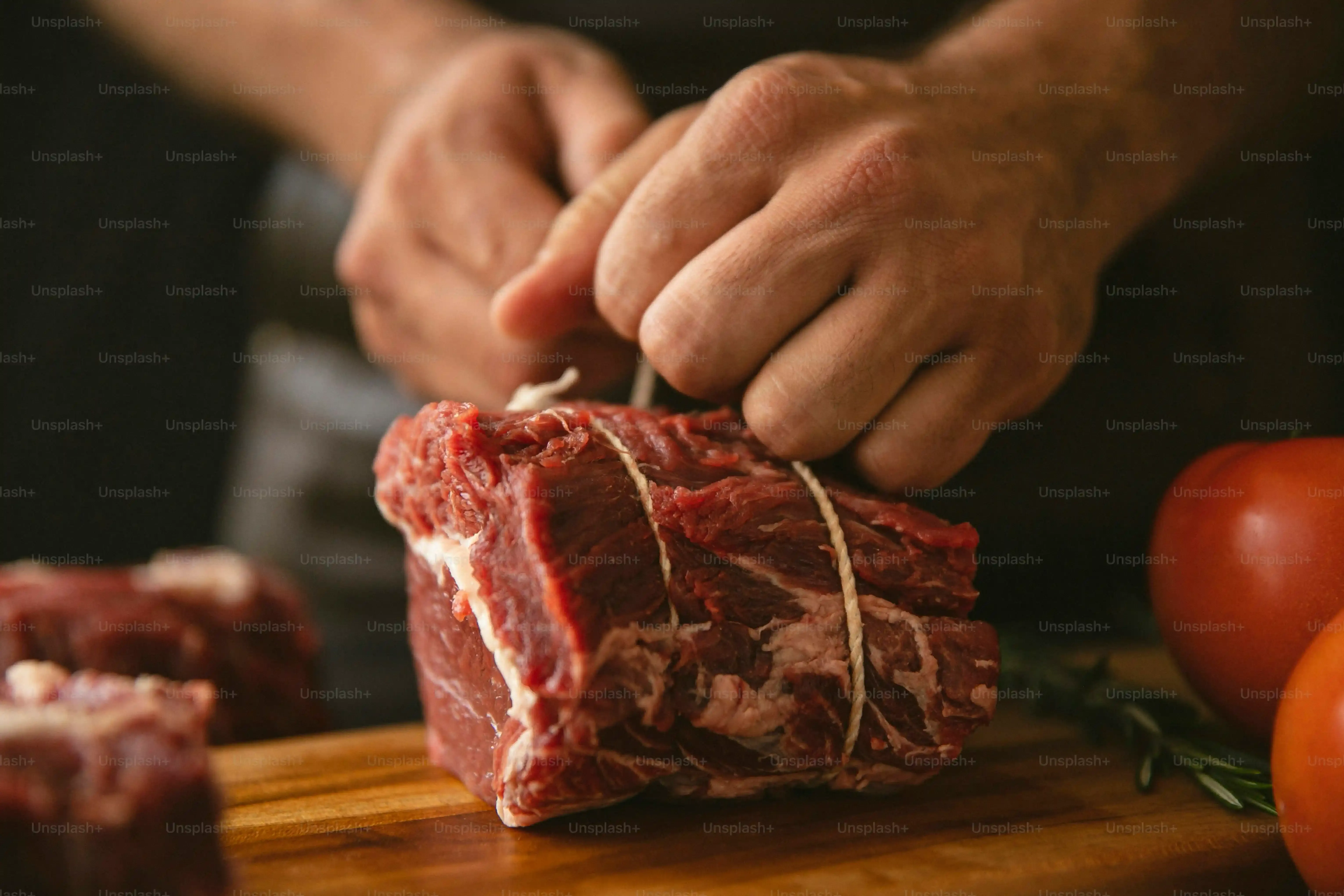 Setting Up for Healthy Ground Beef Meal Prep Success