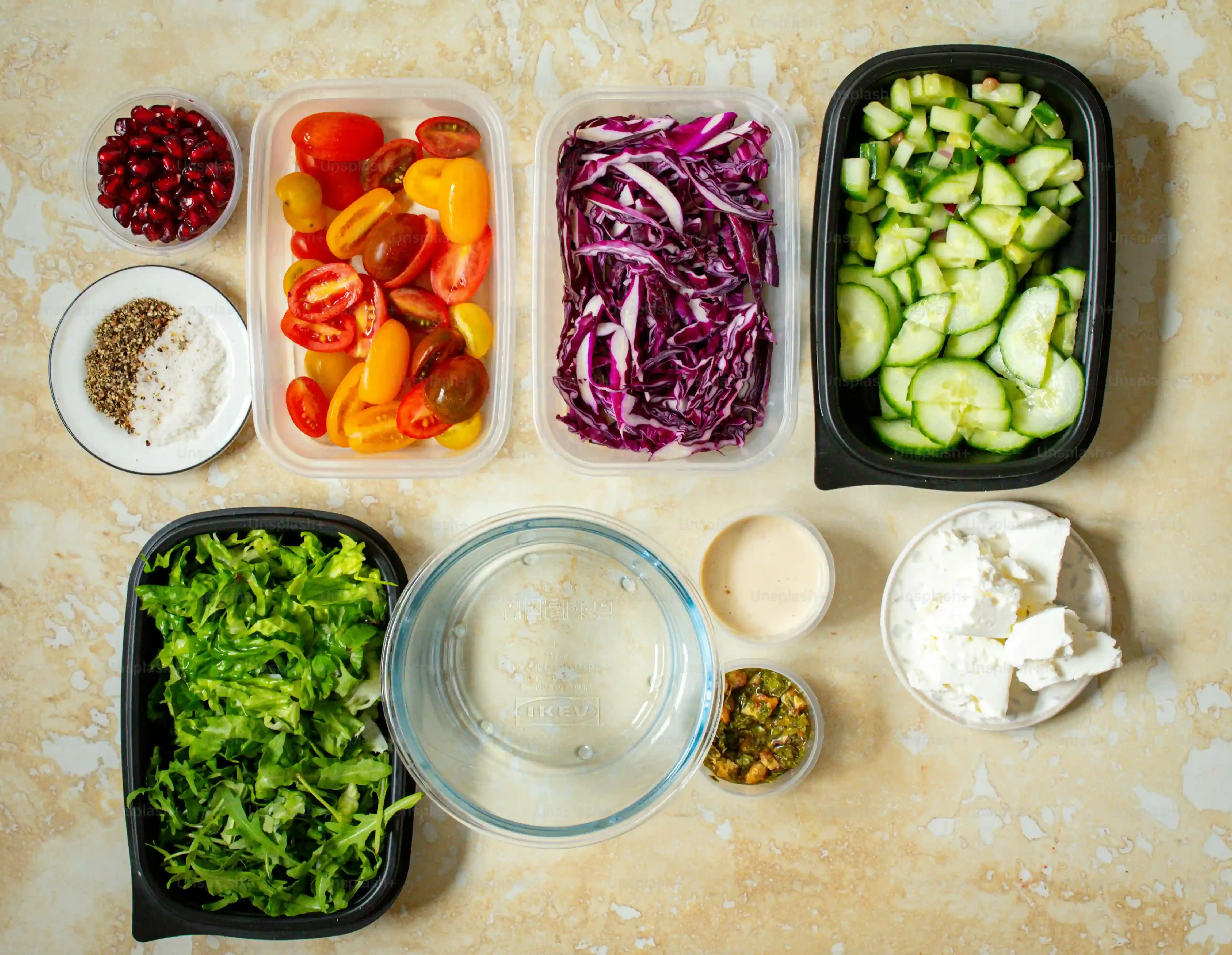 Simple & Delicious Healthy Meal Prep Ideas to Try First