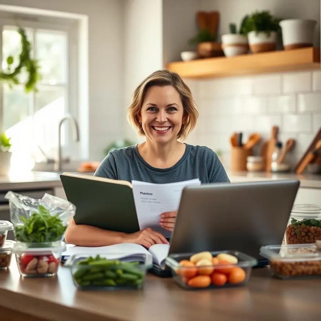 Smart Shopping Strategies for Affordable Weight Loss Meal Prep