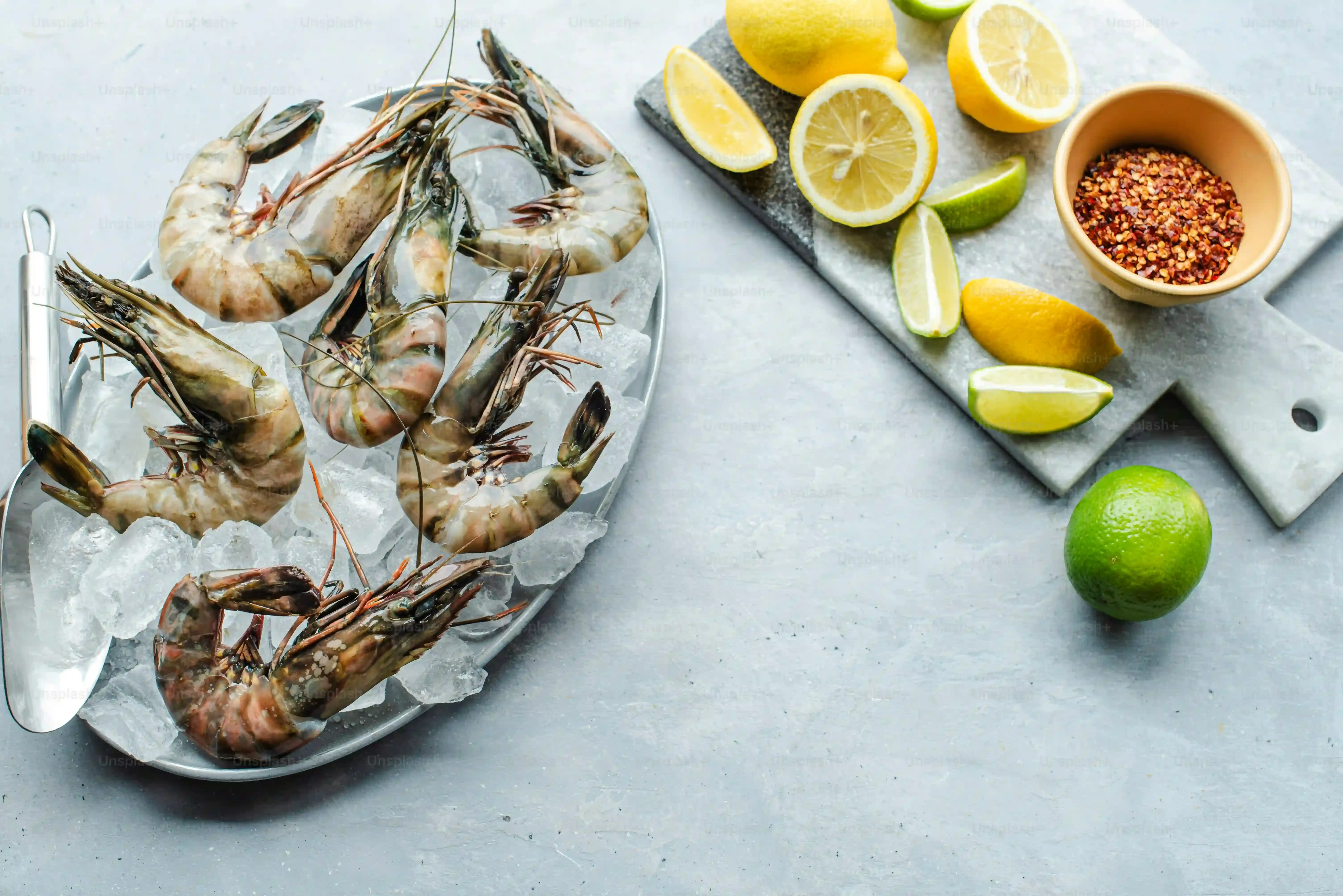 Smart Strategies for Healthy Seafood Meal Prep