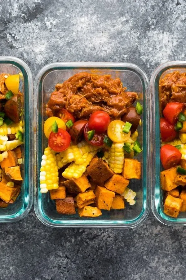 Smart Strategies for Successful Gluten Free Meal Prep