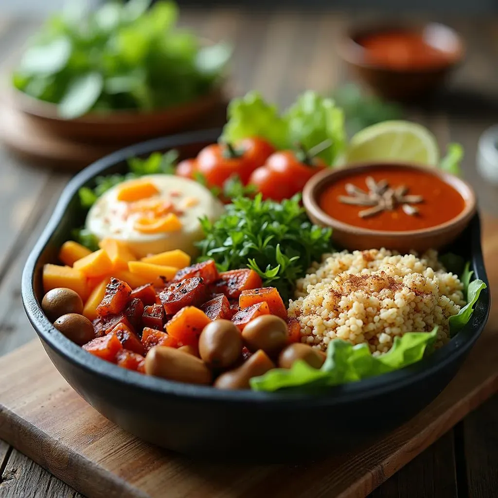 Stay Fresh: Storage Solutions for Your 5 Healthy Meal Prep Ideas