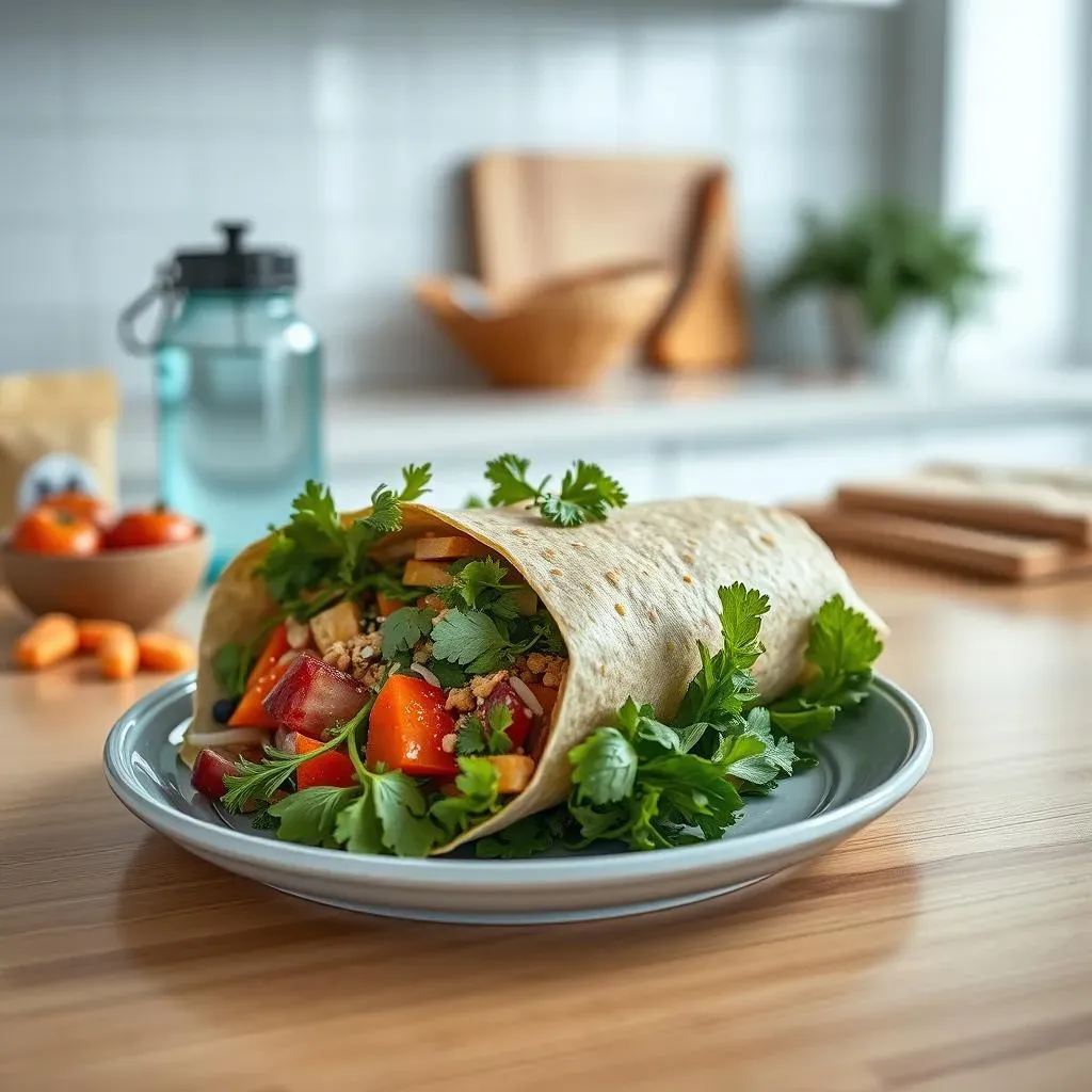 Staying on Track: Tips and Tricks for Successful Easy Meal Prep Lunch Ideas for Weight Loss