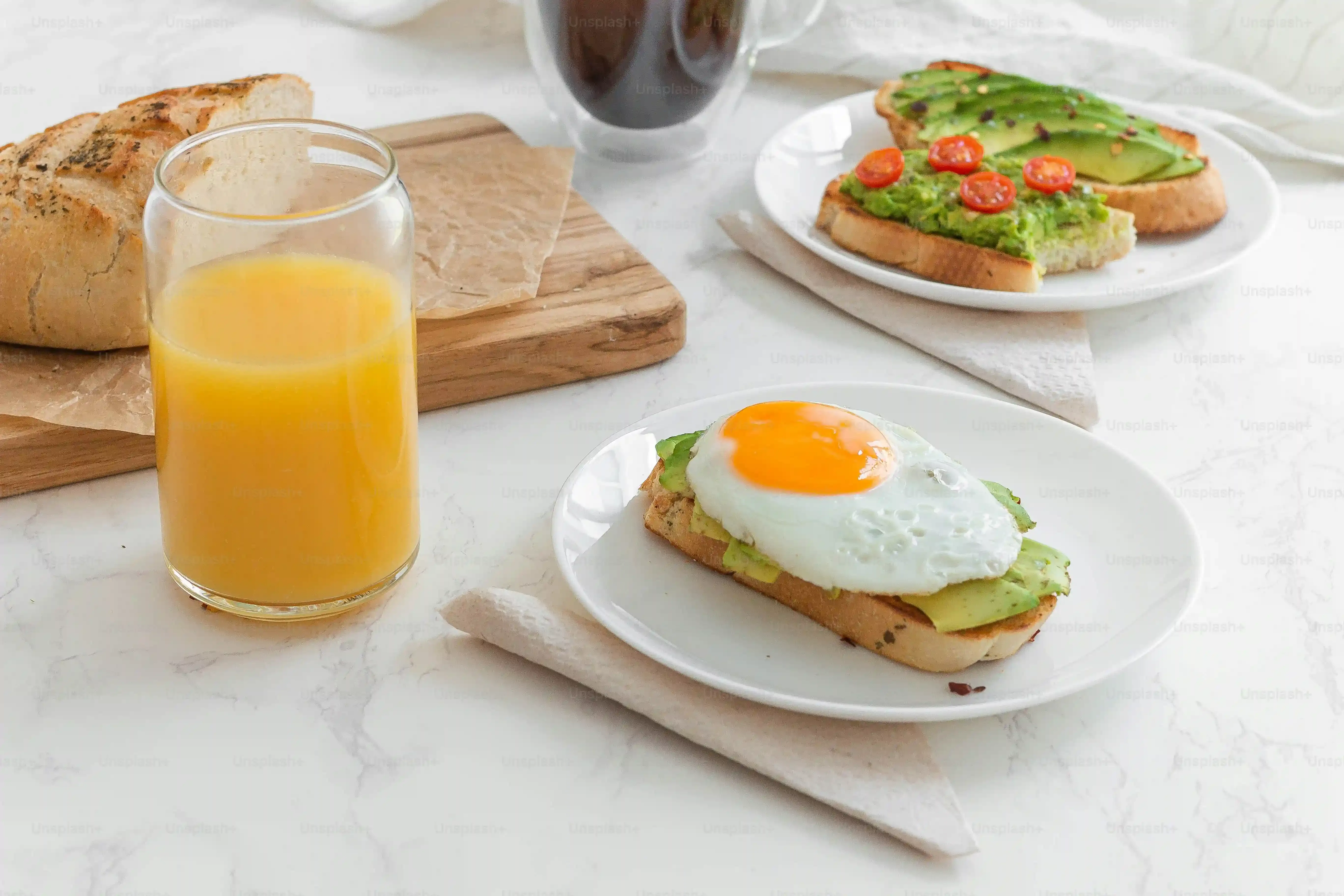 Storing and Enjoying Your Prepped Breakfasts